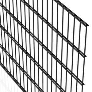 Doppelstabmatte 6/5/6