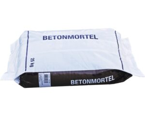 Sack Betonmörtel 25 kg