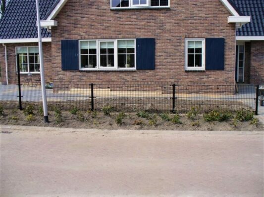 Doppelstabmatte 6 5 6 80 cm hoch