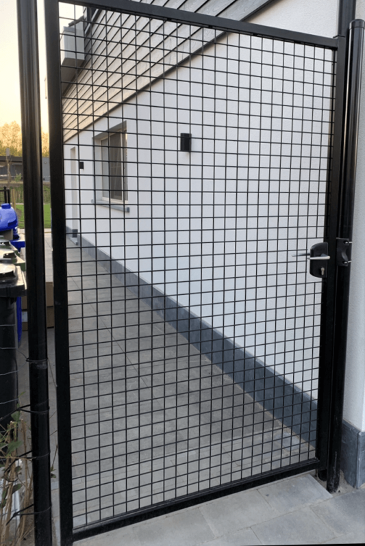 Einzelne Gartenpforte – Bild 4
