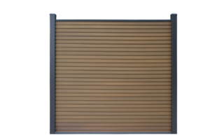 WPC-zaune